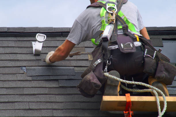 Roof Installation Near Me in Kahoka, MO