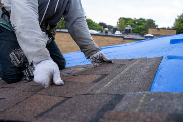 Best Best Roofing Contractors  in Kahoka, MO