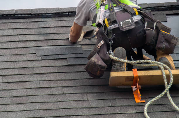 Best Shingle Roofing Installation  in Kahoka, MO