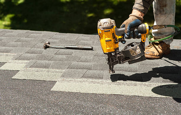 Best New Roof Installation  in Kahoka, MO