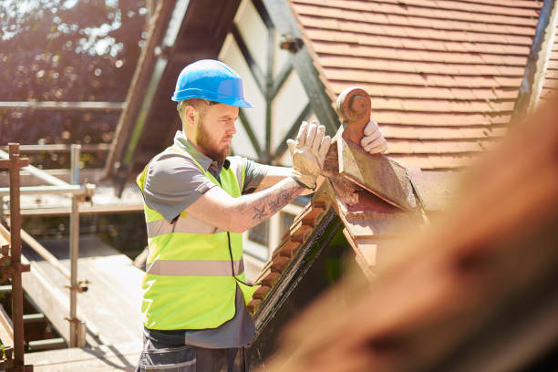 Best Roof Leak Repair  in Kahoka, MO
